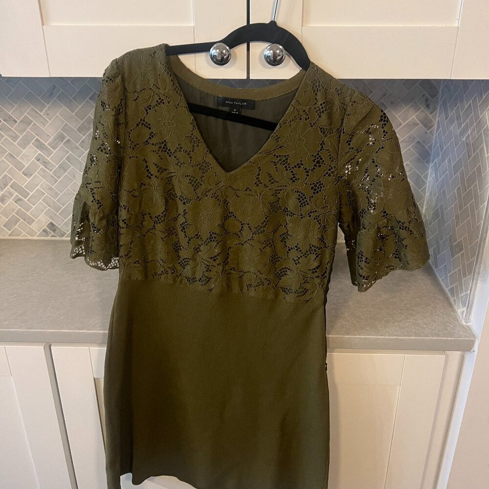 Dress,